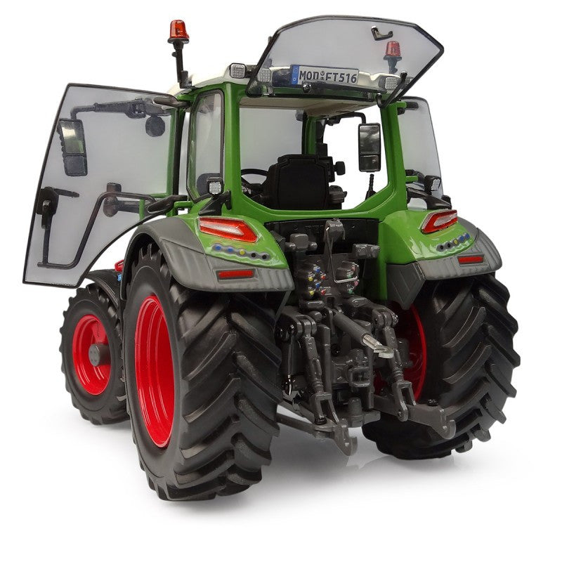 Fendt 516 Vario