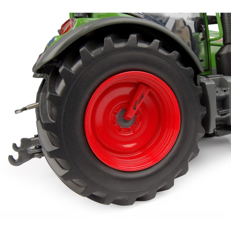 Fendt 516 Vario