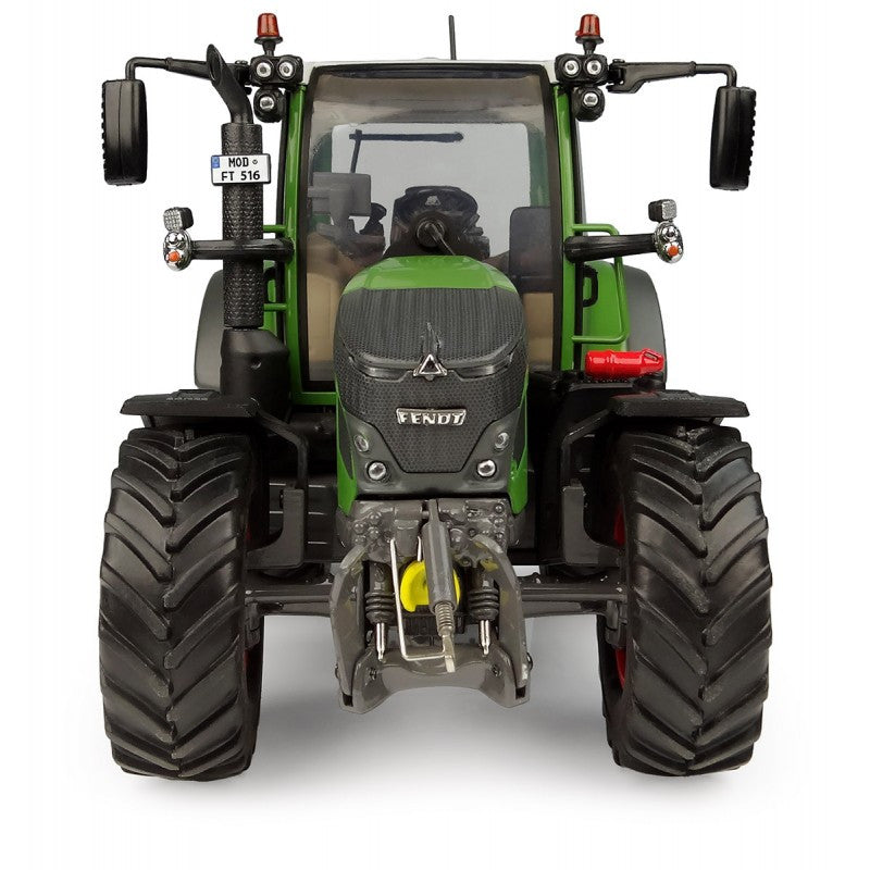 Fendt 516 Vario