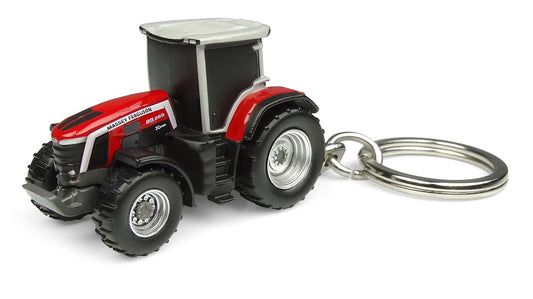 Massey Ferguson 8S 265 Xtra Schluesselanhaenger