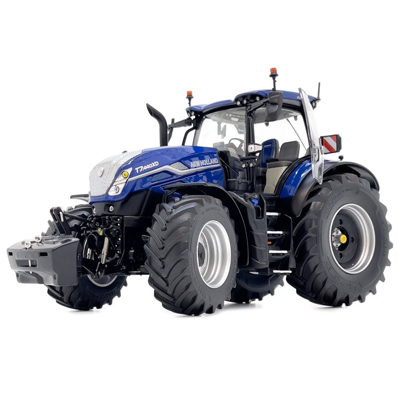 New Holland T7.440XD Blue Power