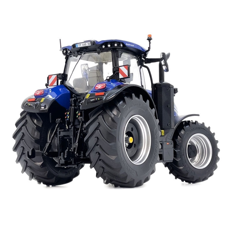 New Holland T7.440XD Blue Power