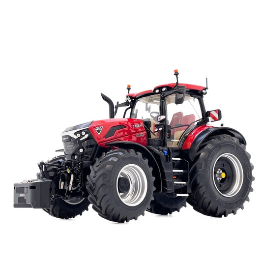 Case IH Optum 440 CVXDrive