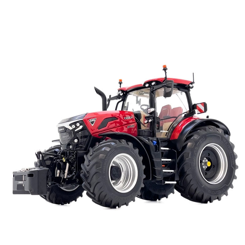 Case IH Optum 440 CVXDrive