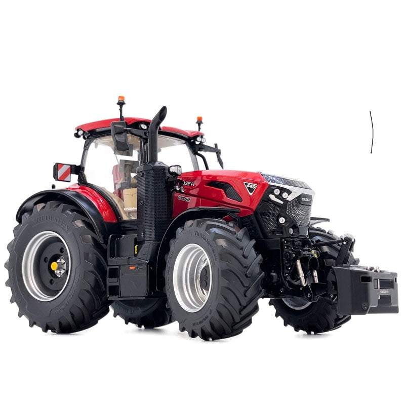Case IH Optum 440 CVXDrive