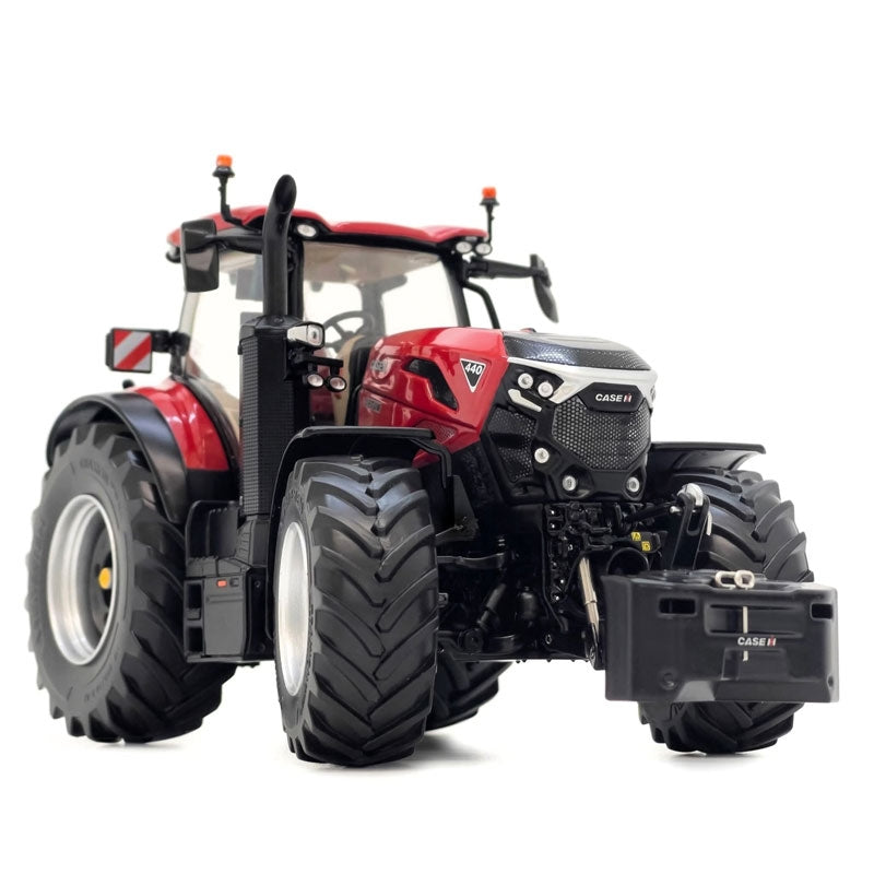 Case IH Optum 440 CVXDrive