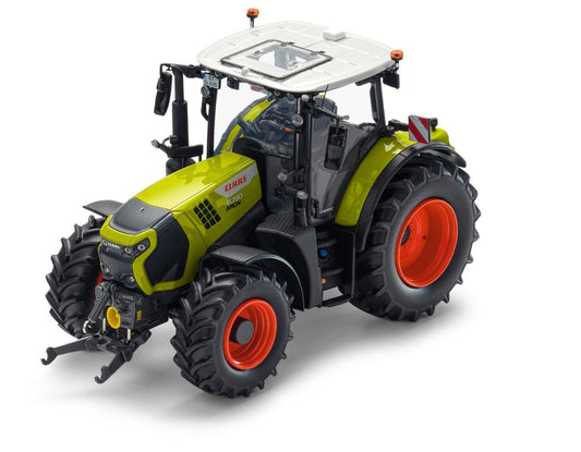 Claas Arion 6190 CMatic Limited Edition Agritechnica 2000 Stück