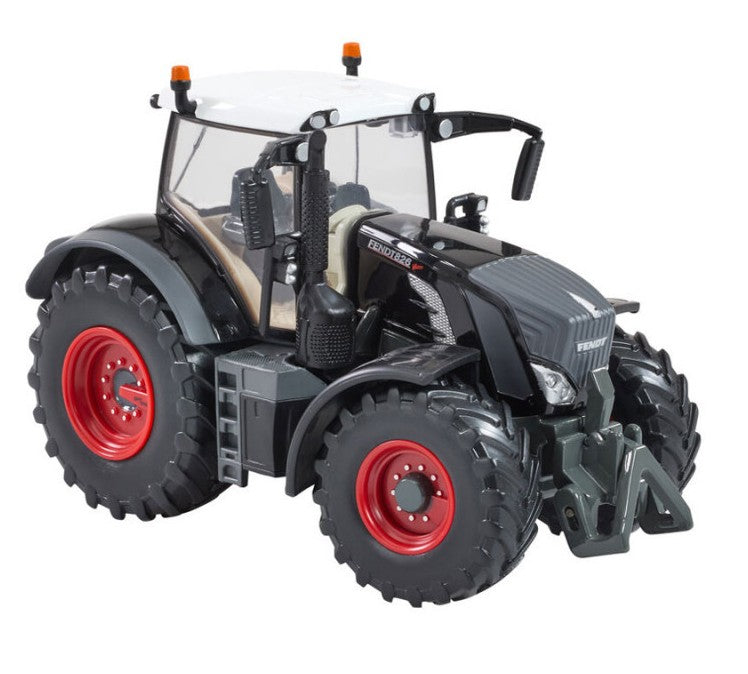 Fendt 826 Vario Black Beauty Limited Edition