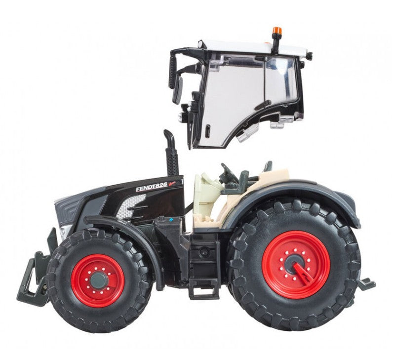 Fendt 826 Vario Black Beauty Limited Edition