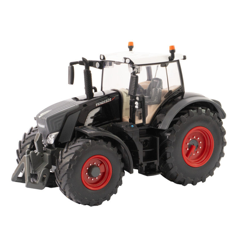 Fendt 826 Vario Black Beauty Limited Edition