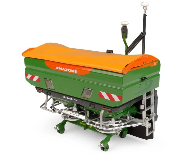 Amazone ZA TS 4201 Ultra Düngerstreuer