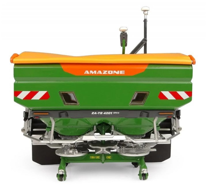 Amazone ZA TS 4201 Ultra Düngerstreuer