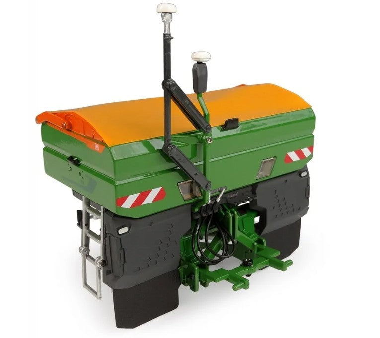 Amazone ZA TS 4201 Ultra Düngerstreuer