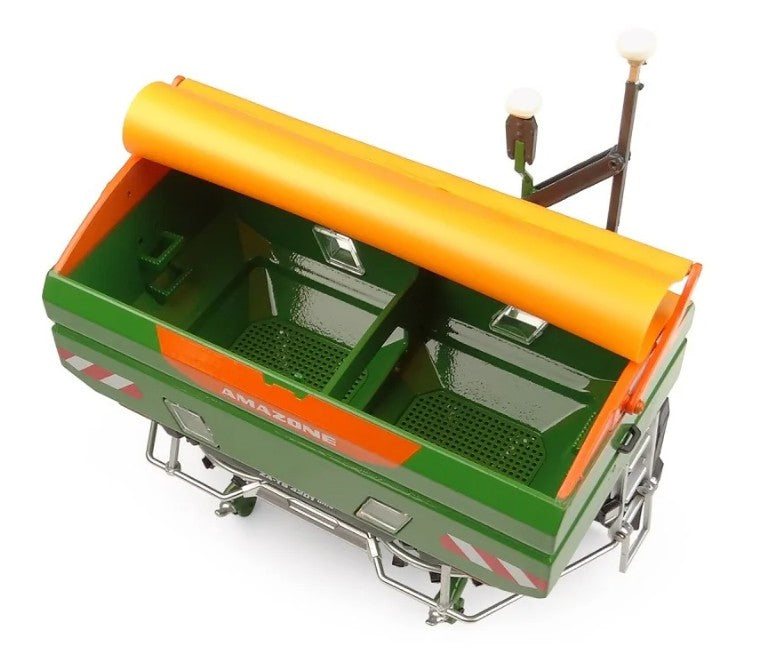 Amazone ZA TS 4201 Ultra Düngerstreuer