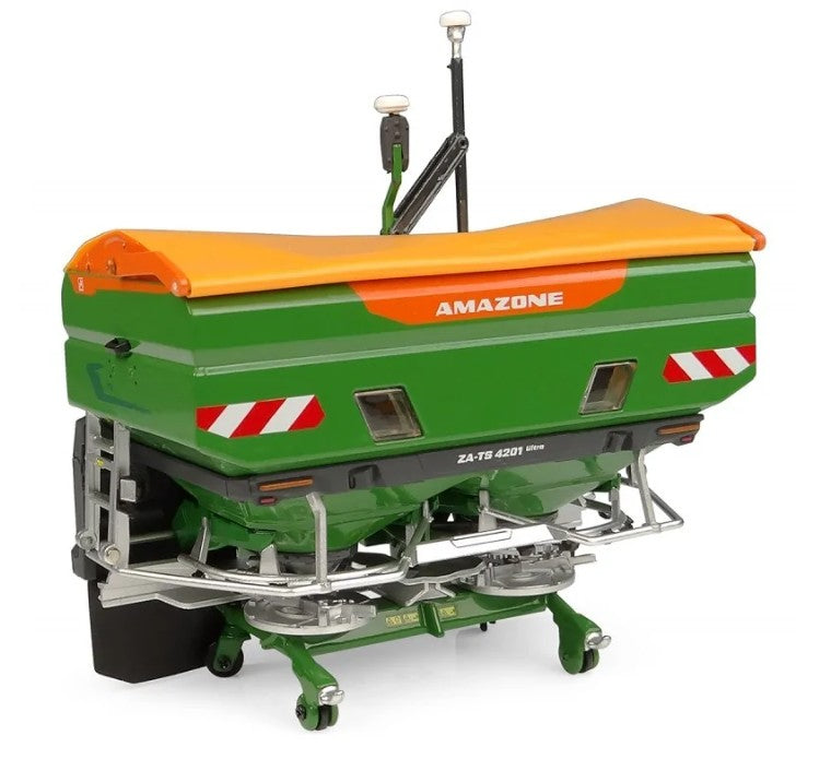 Amazone ZA TS 4201 Ultra Düngerstreuer