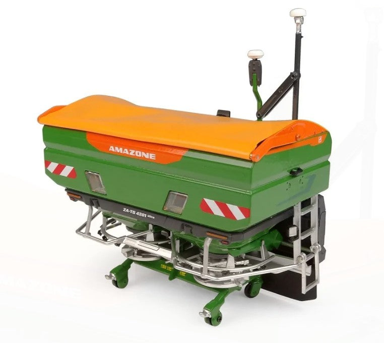Amazone ZA TS 4201 Ultra Düngerstreuer