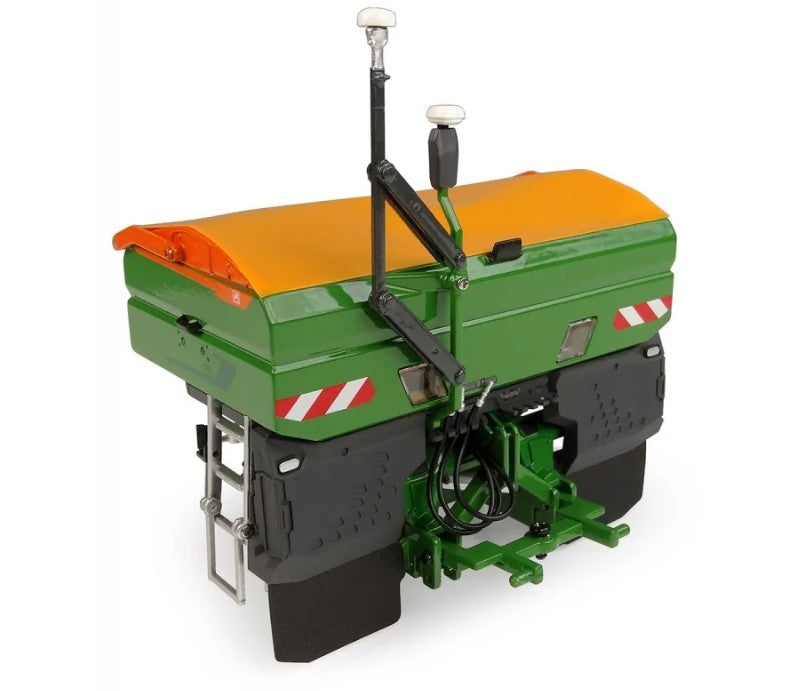 Amazone ZA TS 4201 Ultra Düngerstreuer