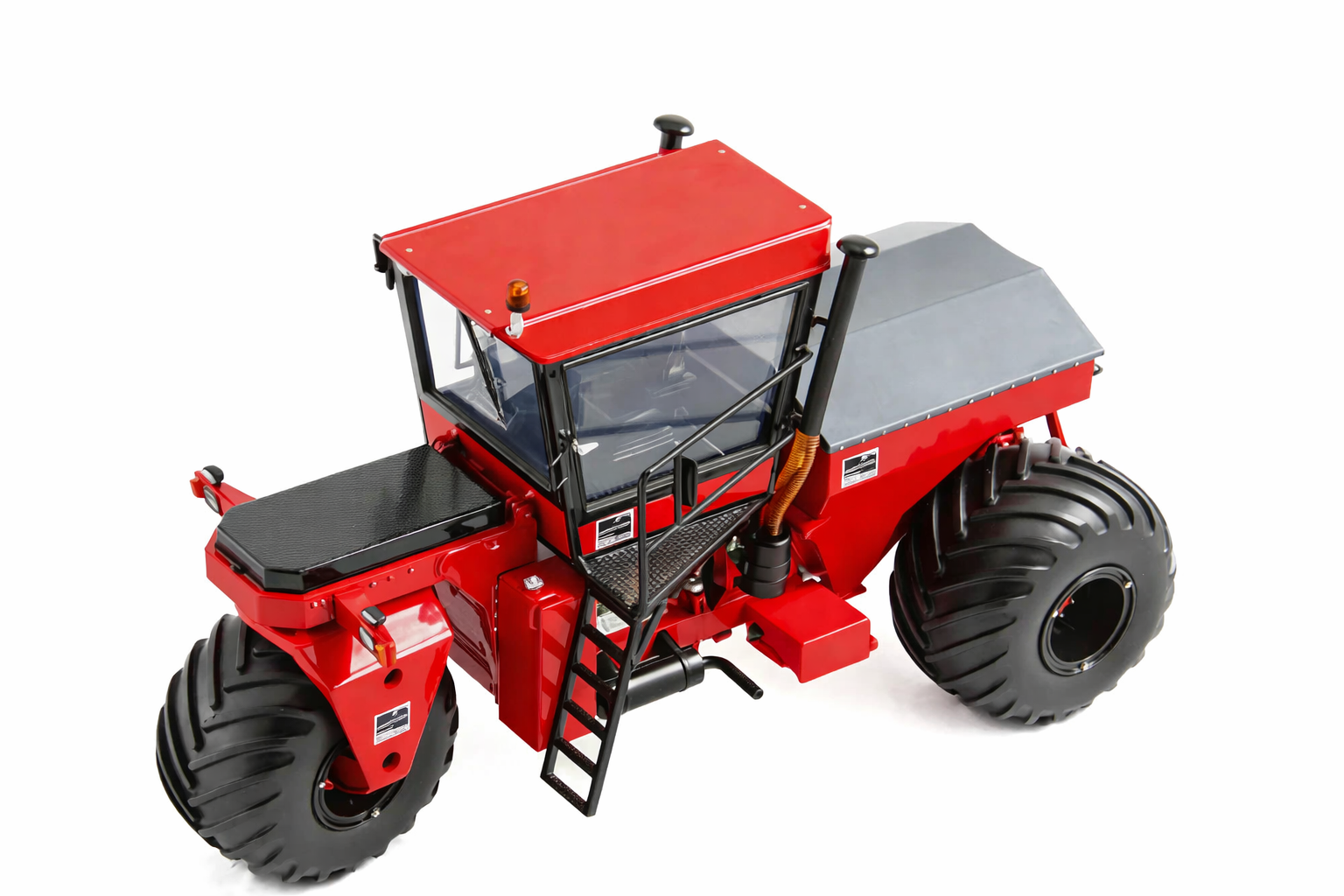 Horsch Terra-Trac TT220 40 Jahre Horsch Limited Edition