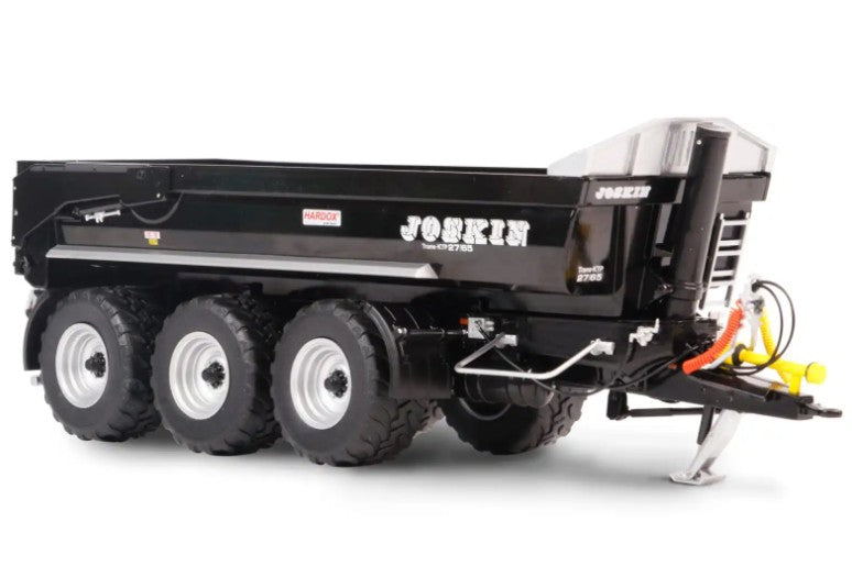Joskin Trans KTP 27 65 Schwarz Limited Edition