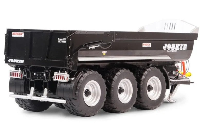 Joskin Trans KTP 27 65 Schwarz Limited Edition