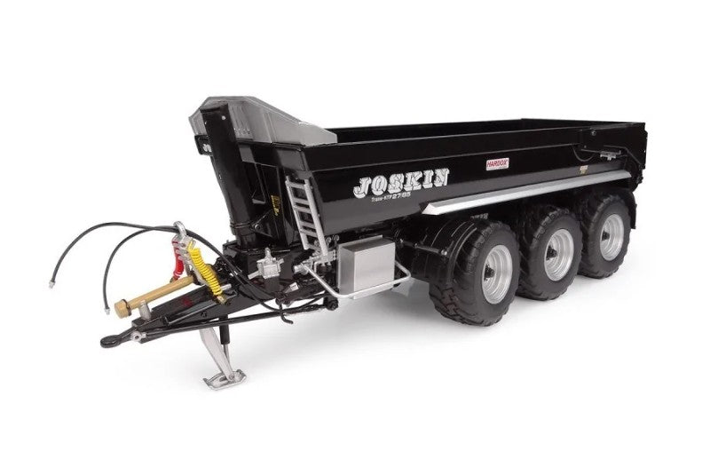 Joskin Trans KTP 27 65 Schwarz Limited Edition