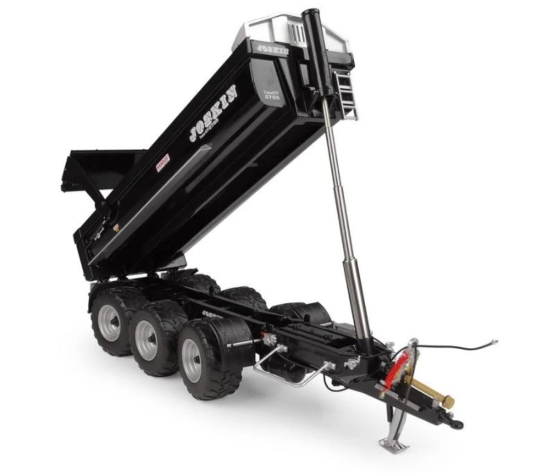 Joskin Trans KTP 27 65 Schwarz Limited Edition