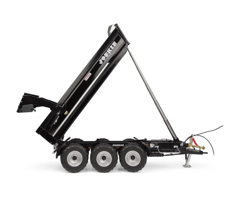 Joskin Trans KTP 27 65 Schwarz Limited Edition