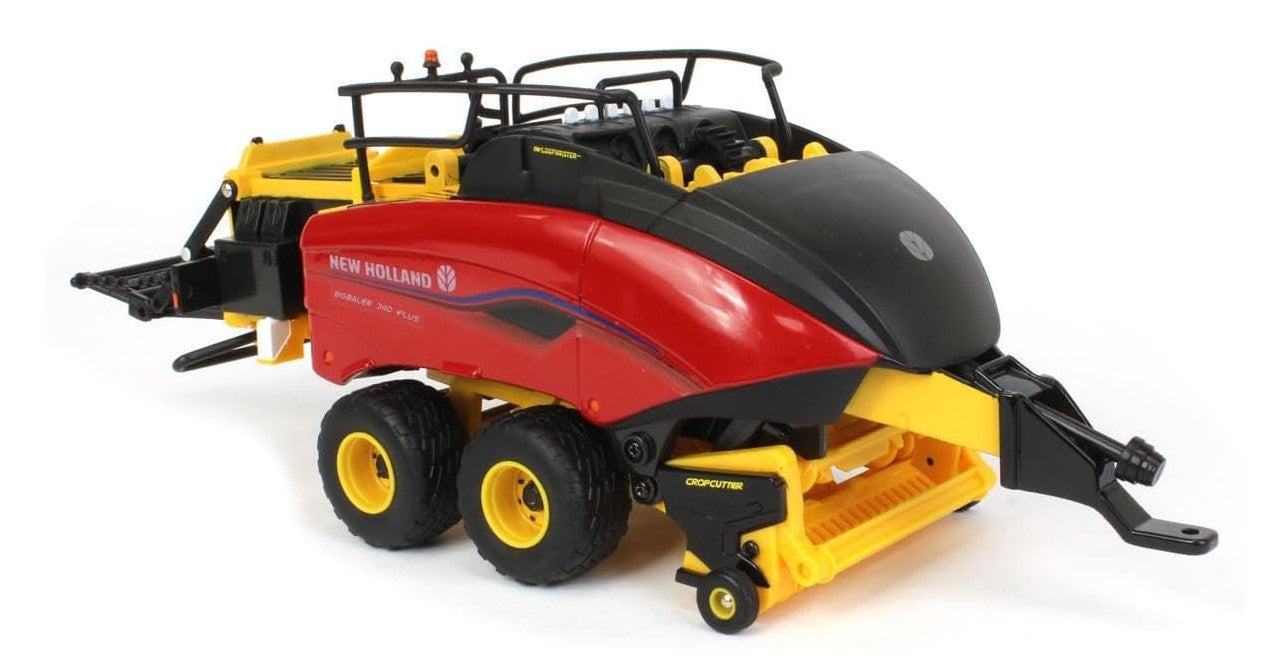 New Holland Grossballenpresse Big Baler 340 Plus US-Version