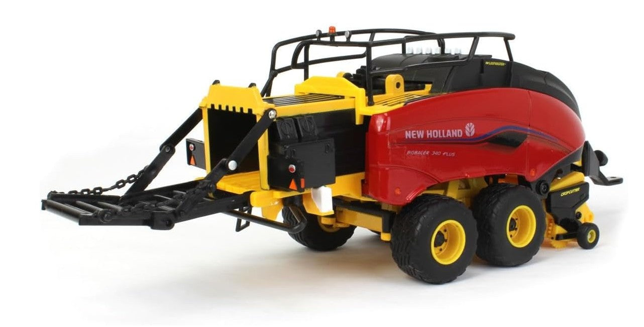 New Holland Grossballenpresse Big Baler 340 Plus US-Version
