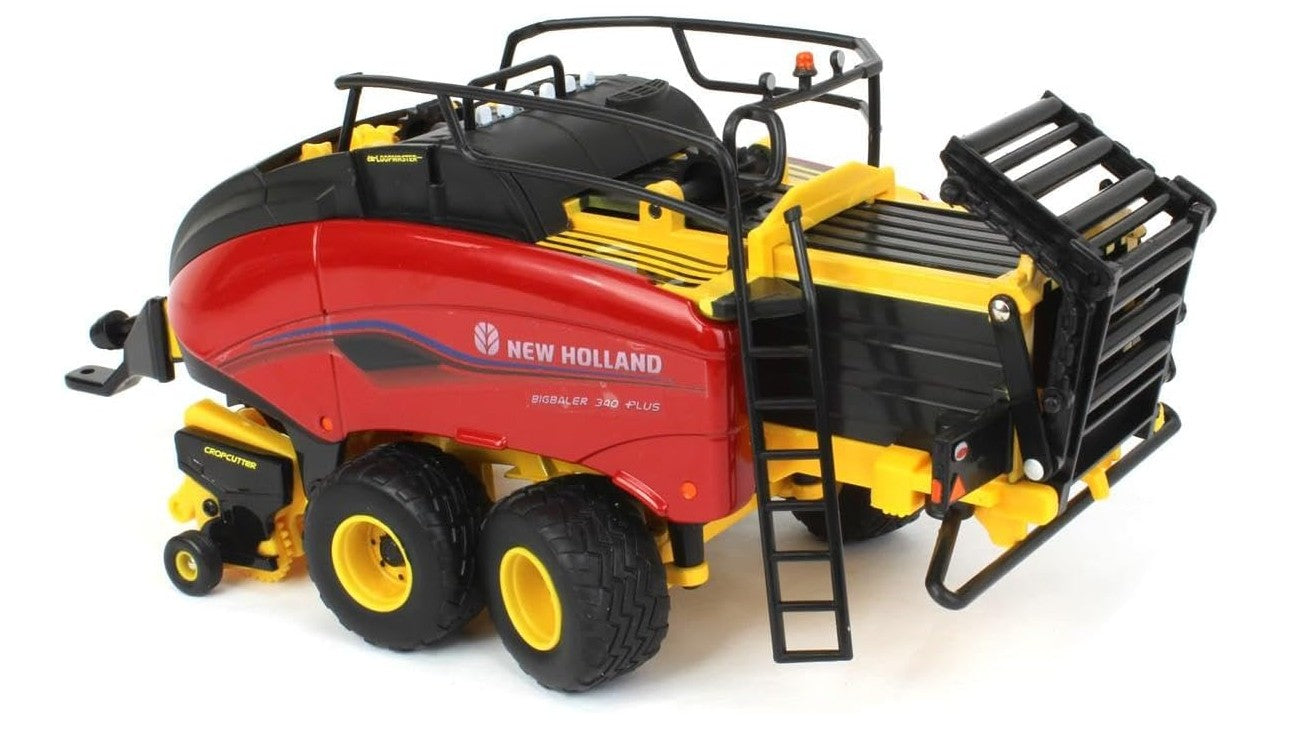 New Holland Grossballenpresse Big Baler 340 Plus US-Version
