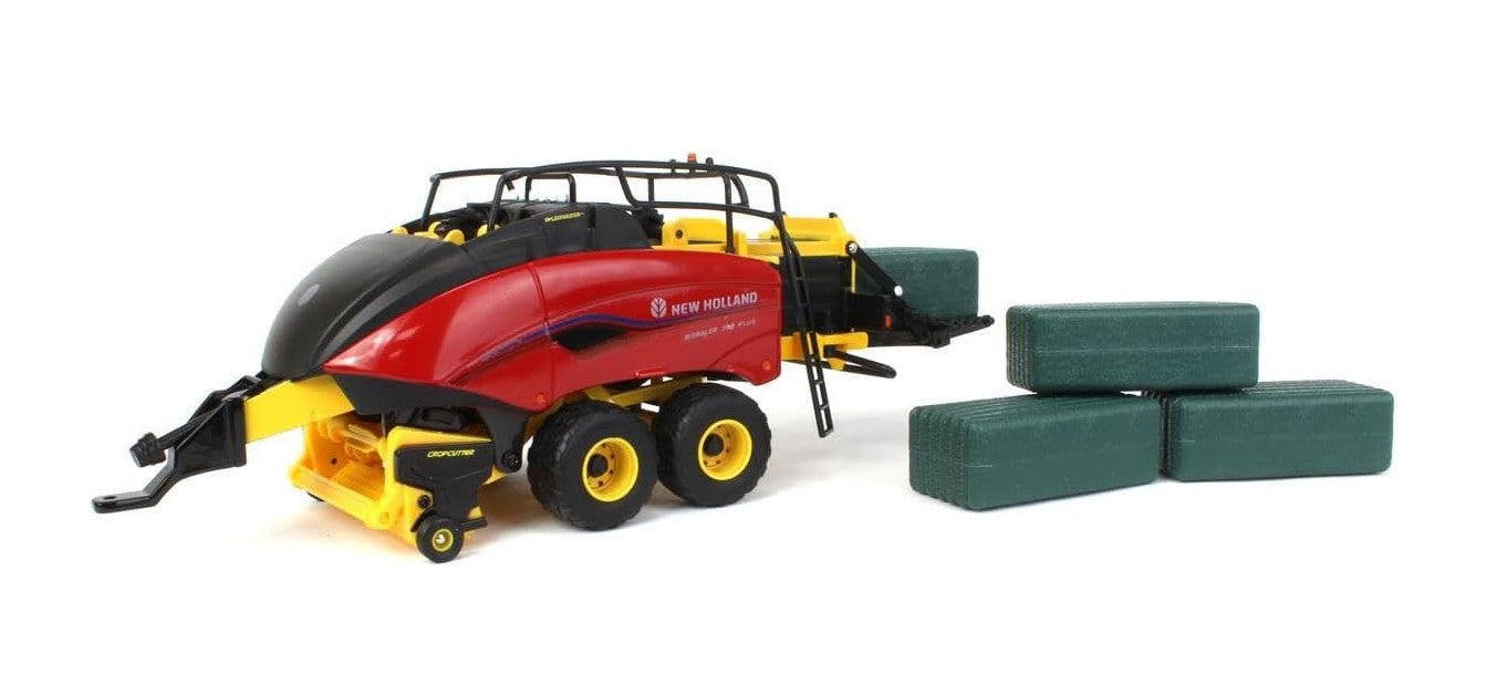 New Holland Grossballenpresse Big Baler 340 Plus US-Version