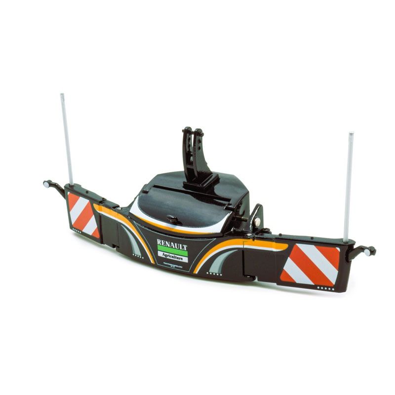 Sicherheits Frontgewicht 800 kg Renault Agriculture
