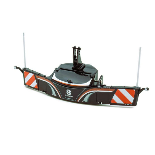 Sicherheits Frontgewicht 800 kg Fiatagri