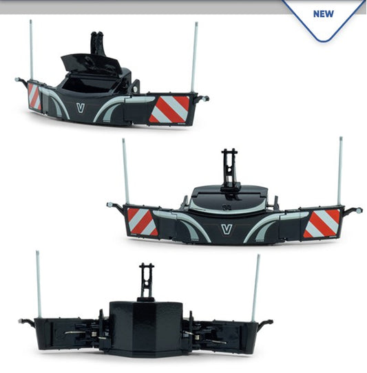 Sicherheits Frontgewicht 800 kg Valtra