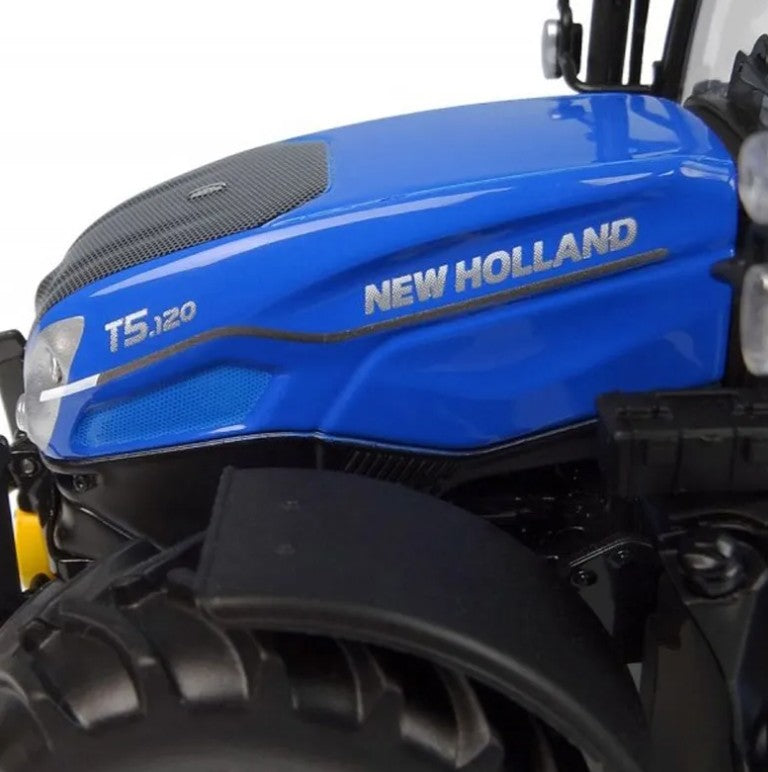 New Holland T5.120
