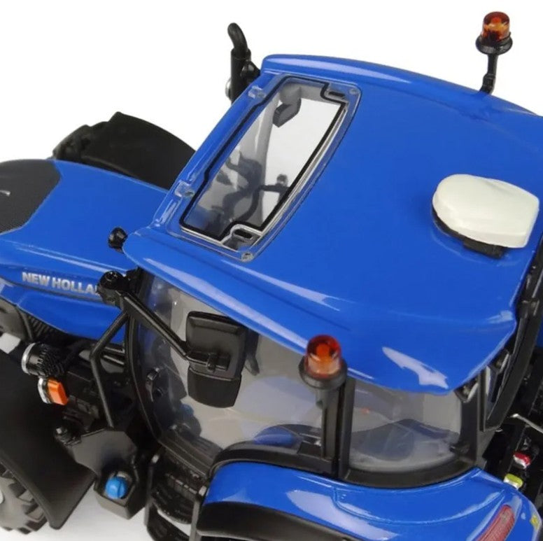 New Holland T5.120