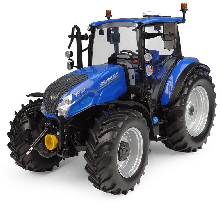 New Holland T5.120