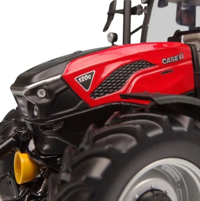 Case IH Farmall 120C