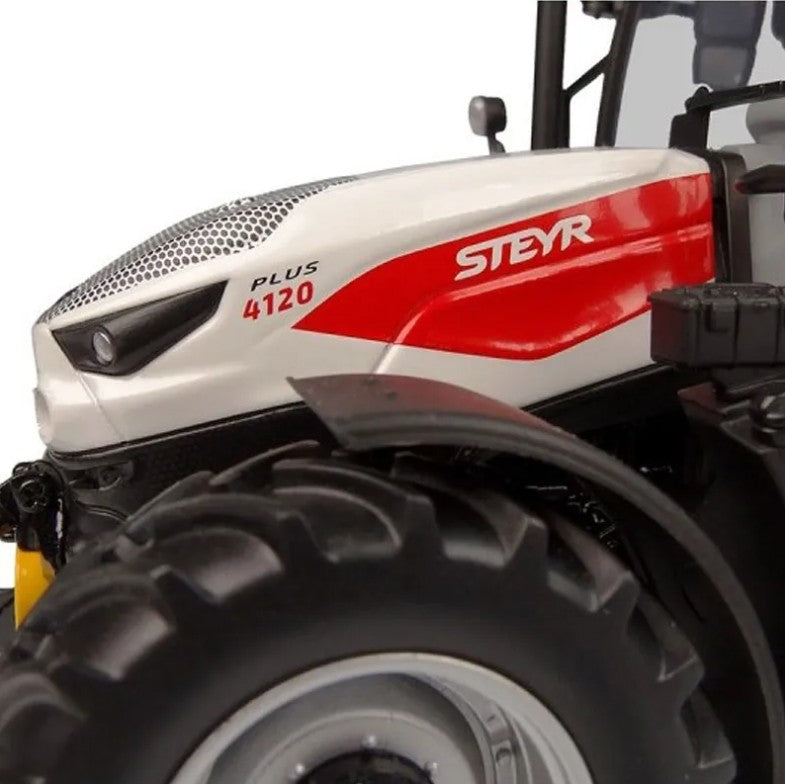 Steyr 4120 Plus