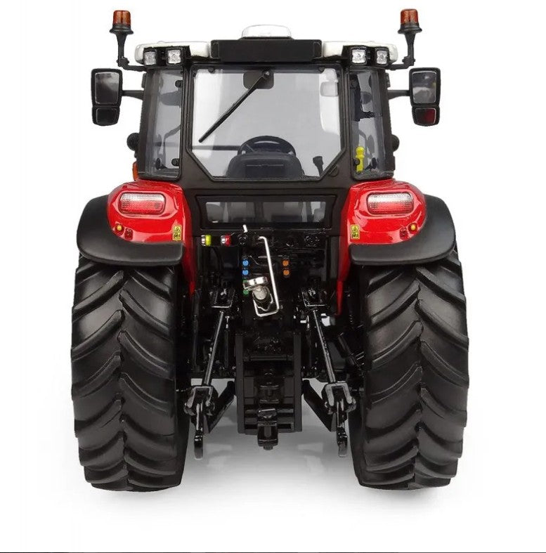 Steyr 4120 Plus