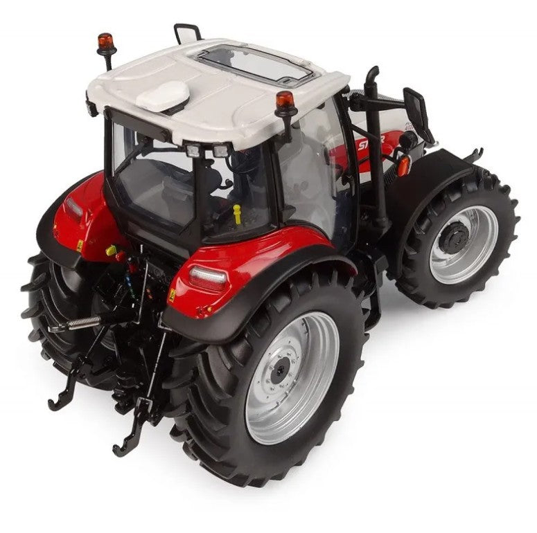 Steyr 4120 Plus