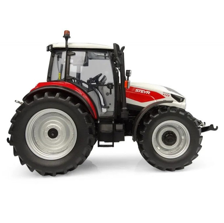 Steyr 4120 Plus