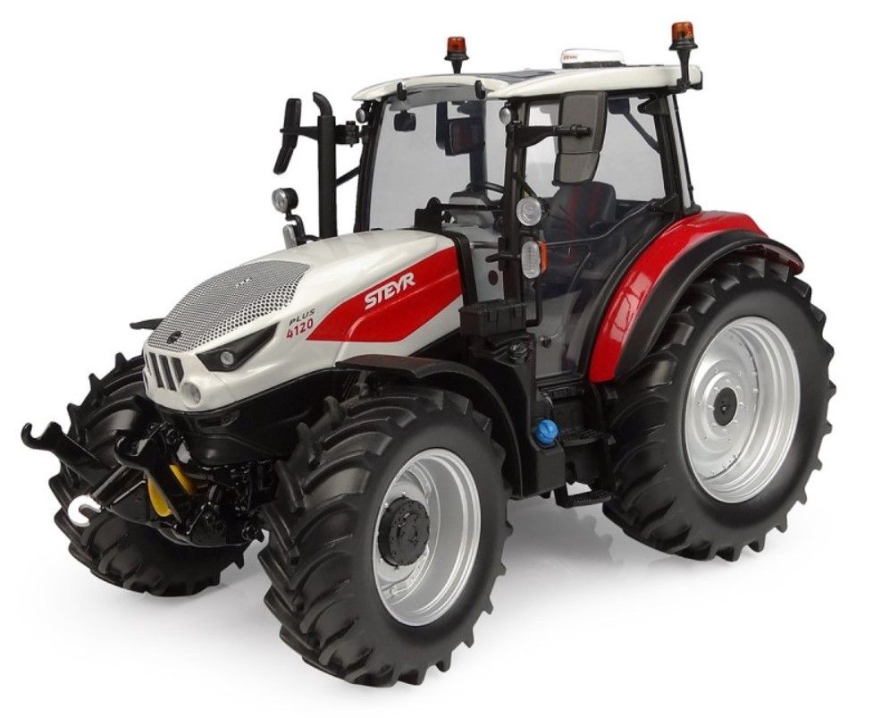 Steyr 4120 Plus