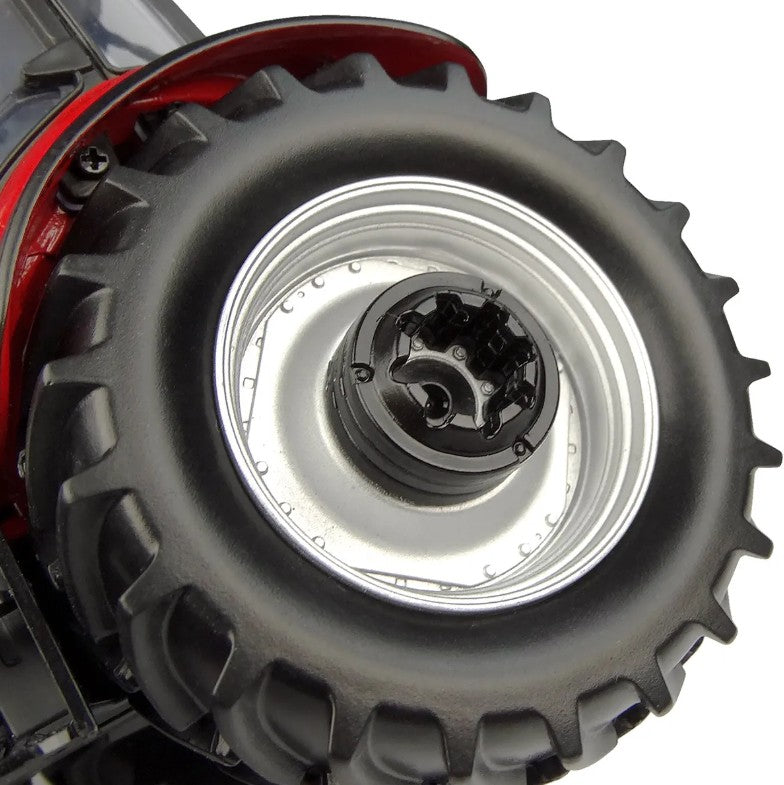 Steyr 4120 Plus mit Frontlader S635