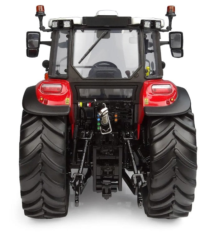 Steyr 4120 Plus mit Frontlader S635