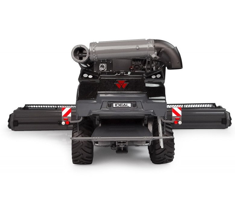 Massey Ferguson IDEAL 9T Mähdrescher