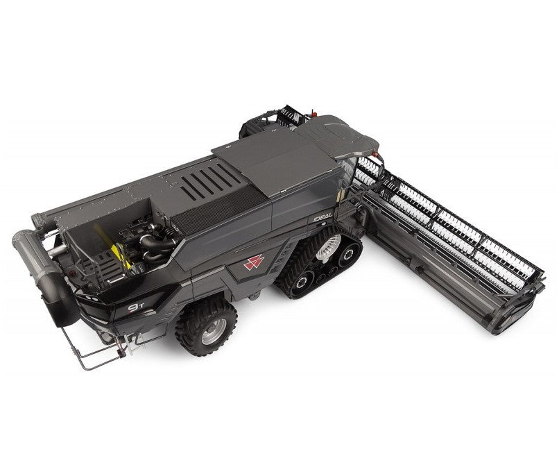 Massey Ferguson IDEAL 9T Mähdrescher