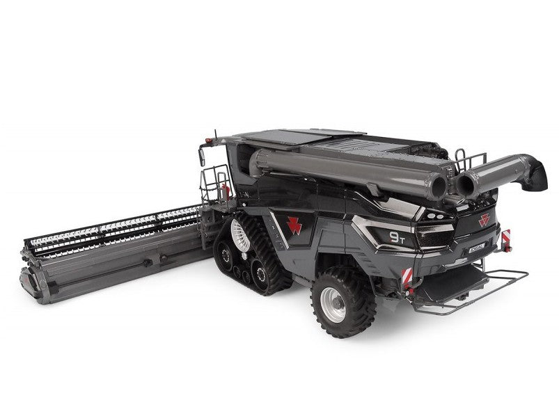 Massey Ferguson IDEAL 9T Mähdrescher