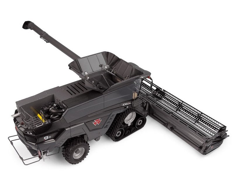 Massey Ferguson IDEAL 9T Mähdrescher