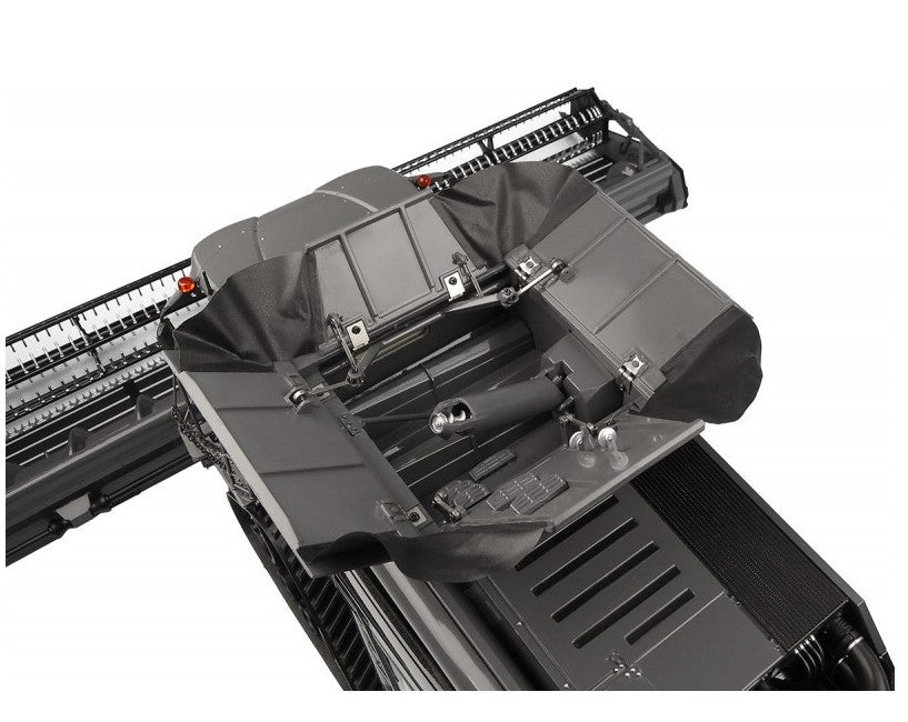 Massey Ferguson IDEAL 9T Mähdrescher